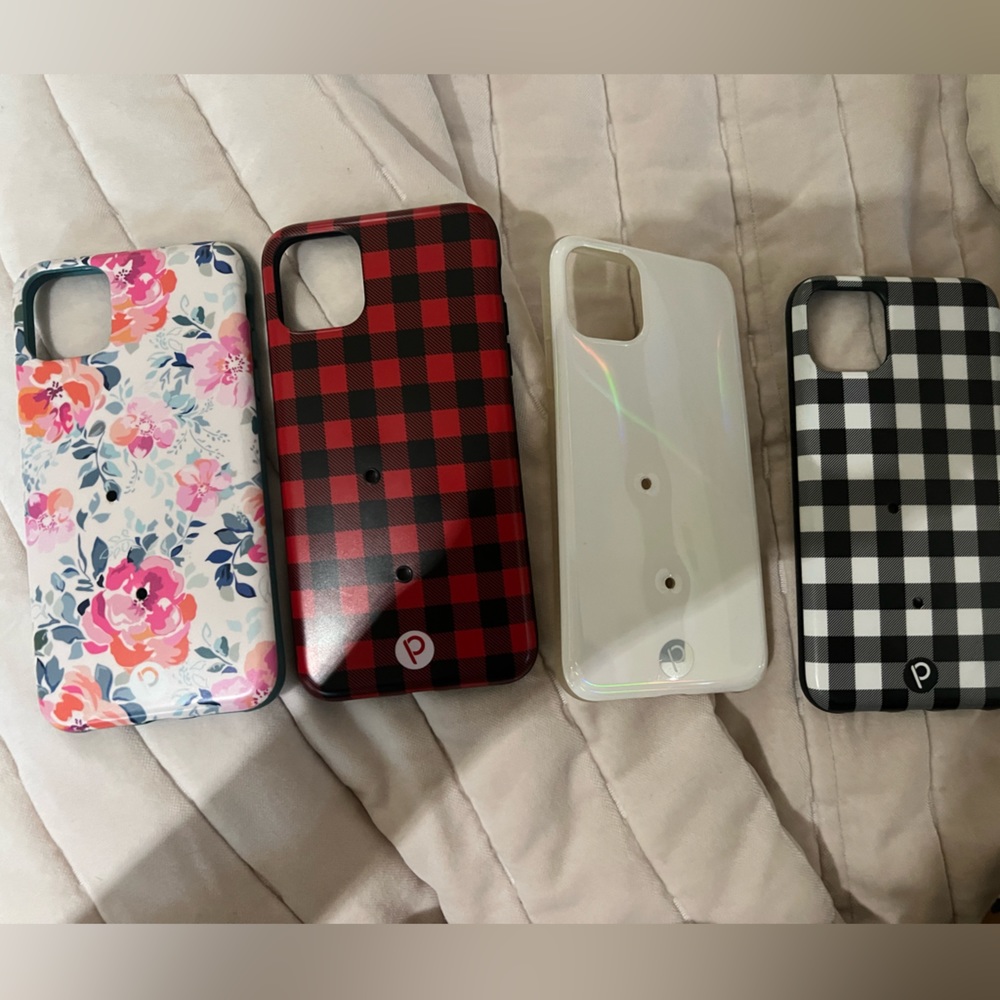 Loopy iPhone 11 Pro Max (Lot of 4)